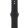 Apple 42mm Black Sport Band M/L