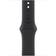 Apple 42mm Black Sport Band M/L