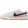 NIKE Dunk Low W - Glacier Blue/Arctic Orange/Pale Ivory/Off Noir