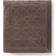 Lexington Rattan Bedspread Brown (240x160cm)