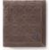 Lexington Rattan Sengeteppe Brun (240x160cm)