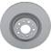 ATE Brake Disc 24.0128-0253.1
