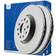 ATE Brake Disc 24.0128-0253.1