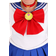 Fun Sailor Moon Costume for Women Plus Size