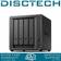 Synology DS923+ 16TB 4X4TB HAT3300 4 Bay Network Attached Storage