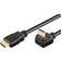 Goobay 2.0 HDMI - Angled HDMI M-M 3m