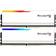 G.Skill Ripjaws M5 RGB White DDR5 5600MHz 2x16GB (F5-5600J4645A16GX2-RM5RW)