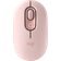 Logitech Pop Icon Rose with Emoji - Rose