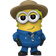 Funko Pop! Rm BTS X Despicable Me 4