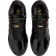 Nike LeBron NXXT Gen AMPD - Black/University Red/Metallic Gold