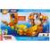 JAKKS Pacific Go Go Racers Deluxe Playset Sonic-figur