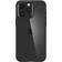 Spigen Crystal Hybrid Case (iPhone 15 Pro) Svart