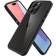 Spigen Crystal Hybrid Case (iPhone 15 Pro) Svart