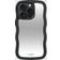 Holdit Wavy Case Black/Mirror iPhone 15 Pro