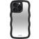 Holdit Wavy Case Black/Mirror iPhone 15 Pro