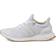 Adidas Ultraboost 1.0 W - Footwear White/Silver Metallic