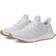 Adidas Ultraboost 1.0 W - Footwear White/Silver Metallic