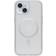 OtterBox Symmetry Clear Back cover Apple iPhone 15, iPhone 14, iPhone 13 Transparent MagSafe compatibility