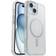 OtterBox iPhone 13/14/15 Cover Symmetry MagSafe Clear