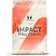 Myprotein Impact Whey Protein 2.5 kg - Chokolade Brownie