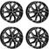 Alutec 4 ADX.02 Wheels 7.5Jx18 ET45 5x112