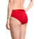 PINK Logo Hiphugger Panty - Bright Vermillion Cherry Print