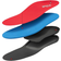 PcsSole Orthotic Arch Support Insoles