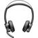 Poly Focus 2 USB-C Bluetooth Stereo Headset
