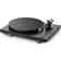 Pro-Ject Debut PRO B skivspelare Svart satin