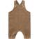 Name It Obert Corduroy Overall - Sepia Tint (13234403)