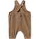 Name It Obert Corduroy Overall - Sepia Tint (13234403)