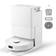 Roborock Qrevo Pro White