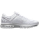 NIKE Air Max 2013 M - White/Black/Metallic Silver