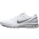 NIKE Air Max 2013 M - White/Black/Metallic Silver