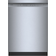 Bosch 300 Series SHE41CM5N Stainless Steel