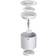 Hholove Water Fountain for Pets
