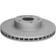ATE Bromsskiva 24.0 mm 5 100.0 mm Ventilerad Belagd