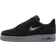 NIKE Air Force 1 M - Black/Cool Grey