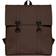 Rains MSN Matte Shell Mini Bag Brown