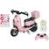 Zapf E-Scooter for dolls with remote control