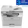 Brother MFC-L2960DW Multifunktionsskrivare Laser A4 1200 x 1200 DPI