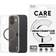 PanzerGlass CARE Case Flagship Black MagSafe iPhone 16 Plus