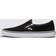 Vans Classic Slip-On - Black