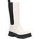 UGG Ashton Chelsea Tall - White