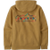 Patagonia Unity Fitz Uprisal Hoody - Pufferfish Gold