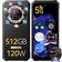 Blackview BL9000 Smartphone 5G 12GB
