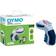 DYMO Omega Labelmaker Daisy-Wheel - Grey, Black