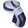 DYMO Omega Labelmaker Daisy-Wheel - Grey, Black