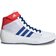 Adidas HVC Chaussures de boxe adidas G25909 - Blanc