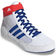 Adidas Junior HVC - White/Red/Royal